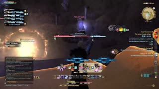 FF14 Grinding To 90 Part 100