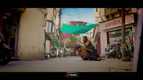 Allah (Official Video) | Rangroop Sandhu | Latest Punjabi Songs 2023