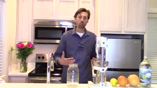 HOW TO REMOVE MUCUS FROM YOUR BODY - Jan 24th 2015