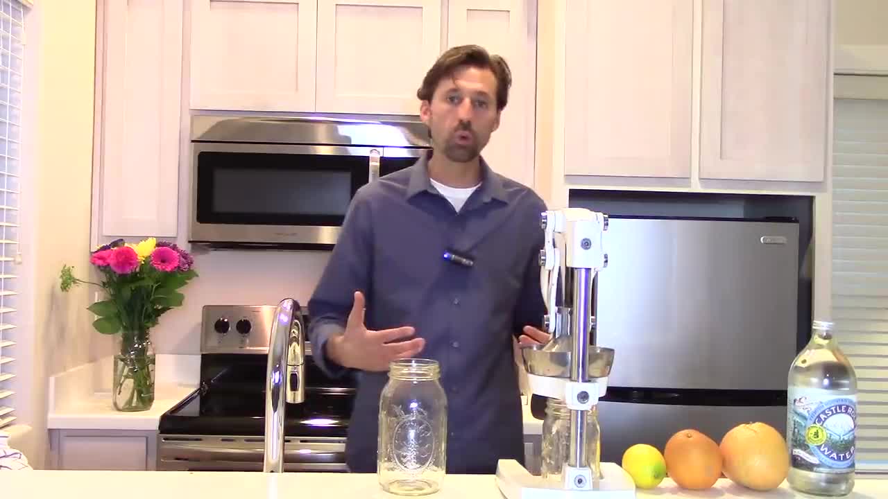 HOW TO REMOVE MUCUS FROM YOUR BODY - Jan 24th 2015