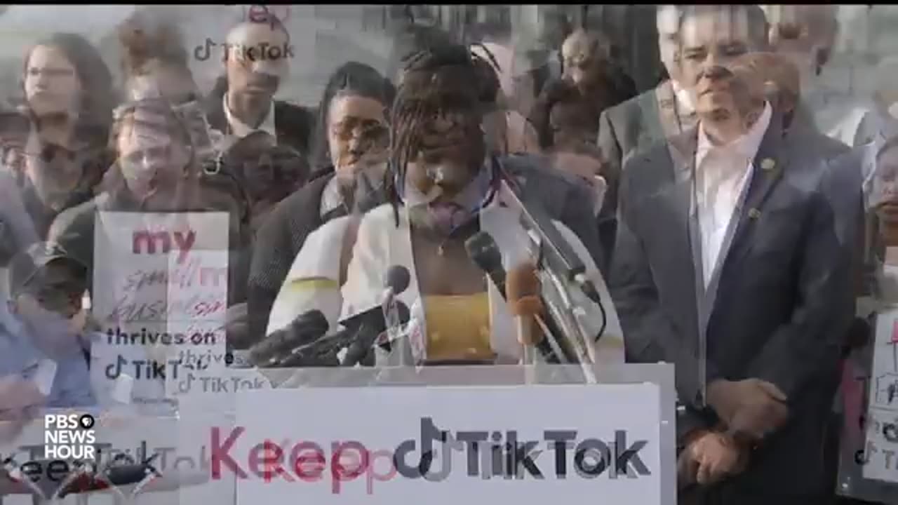Tik Tok videos triples to 3% to 10% in 2023
