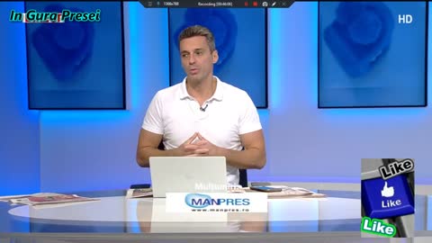 In Gura Presei cu Mircea Badea - Duminica 26 Iunie 2022