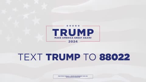 Trump Unveils Plan for Free Speech Policy - TRUMP 2024