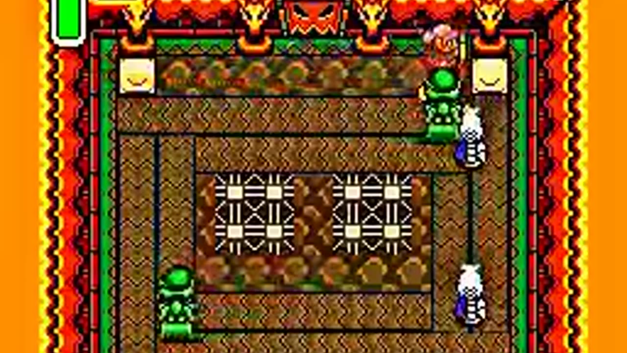 Bill Parker s The Legend of Zelda - A - Link to the past - youtube's Audio library [ Pt. 1 ]