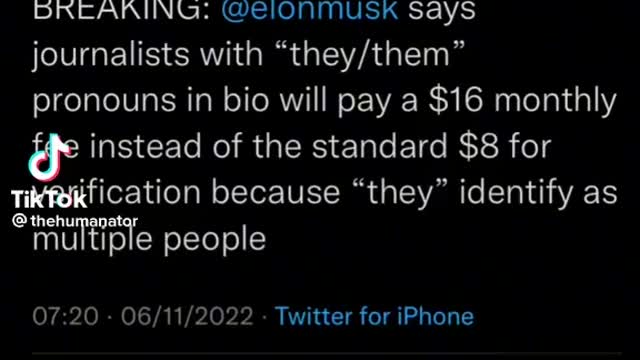 Yes Elon!!! 😂👏🏼