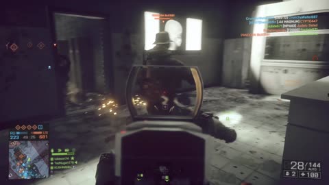 Battlefield 4-This Surprised Me!