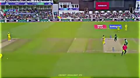 What a match