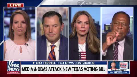 The Big Sunday Show Sunday May 30th, 2021