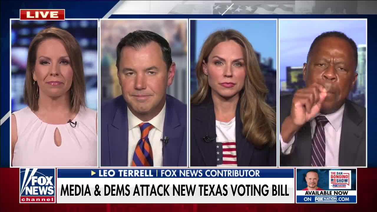 The Big Sunday Show Sunday May 30th, 2021
