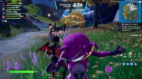Fortnite