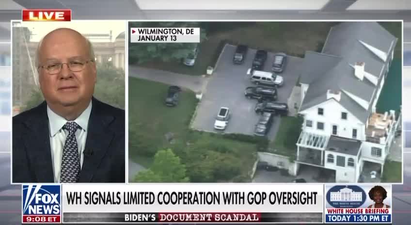 How do you get documents out of a SCIF as a Senator?