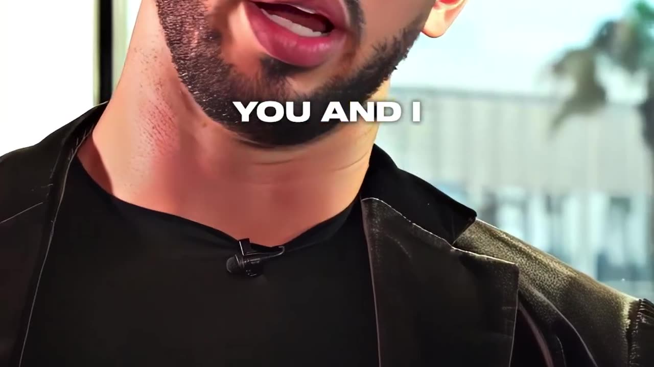 Tate under attack | Pray for Top G