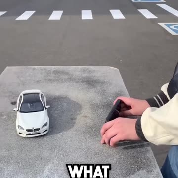 This Boy is TALENTED