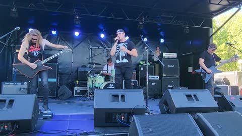 Taylor Road "Psycholand"