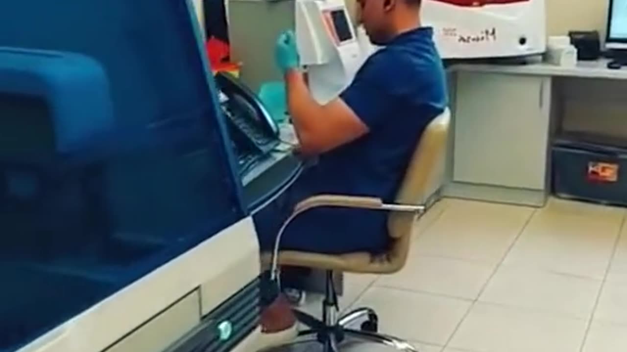 Try not laugh 😂😂😂