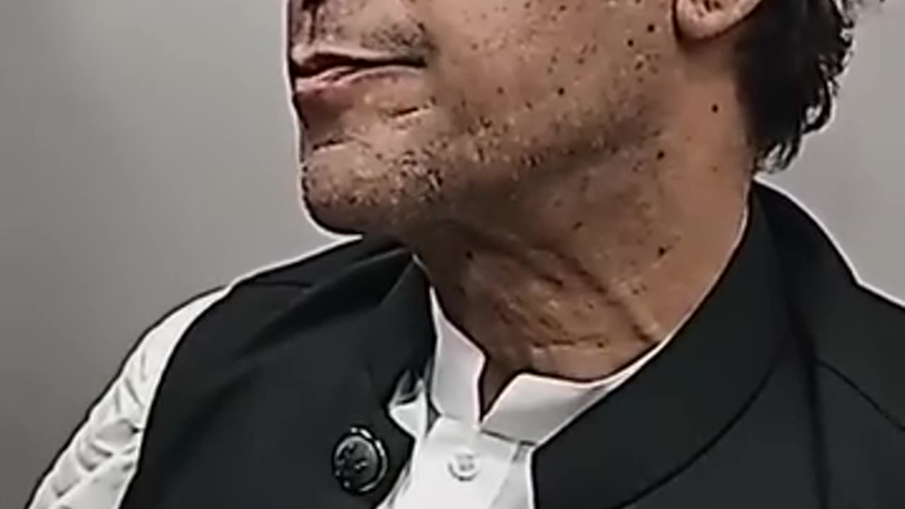 Imran khan