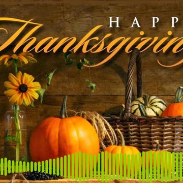 dotpaw podcast - Thanksgiving 2023 - Going Live 11/23/23