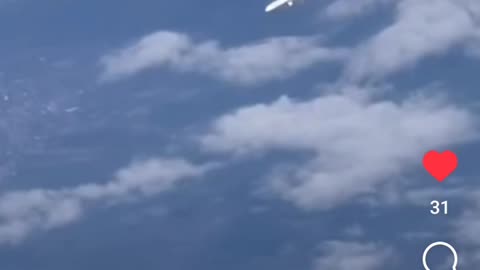 Black Chemtrails Are Real !!