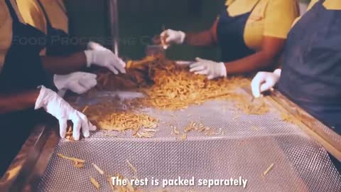 Cinnamon Making Process | Modern Ceylon Cinnamon Harvesting | How Ceylon Cinnamon Is Made