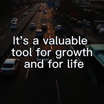 Yes, I Made a Mistake... So What?