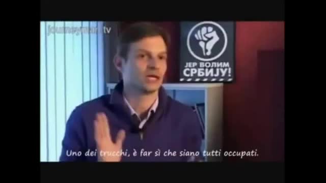 Rivoluzioni nel mondo e il simbolo del pugno (OTPOR) DOCUMENTARIO i segreti dei nazisti pagani massonici satanisti vaticani che verranno sterminati e moriranno tutti nei loro peccati che NON GLI SARANNO MAI RIMESSI