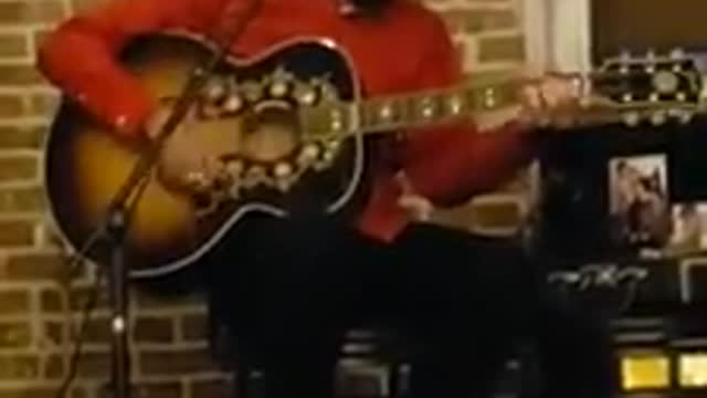 Brent James "Breakdown Tom Petty Cover