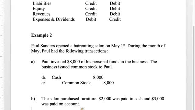 Bus 20N Lecture 3 Transactions Spring 2022