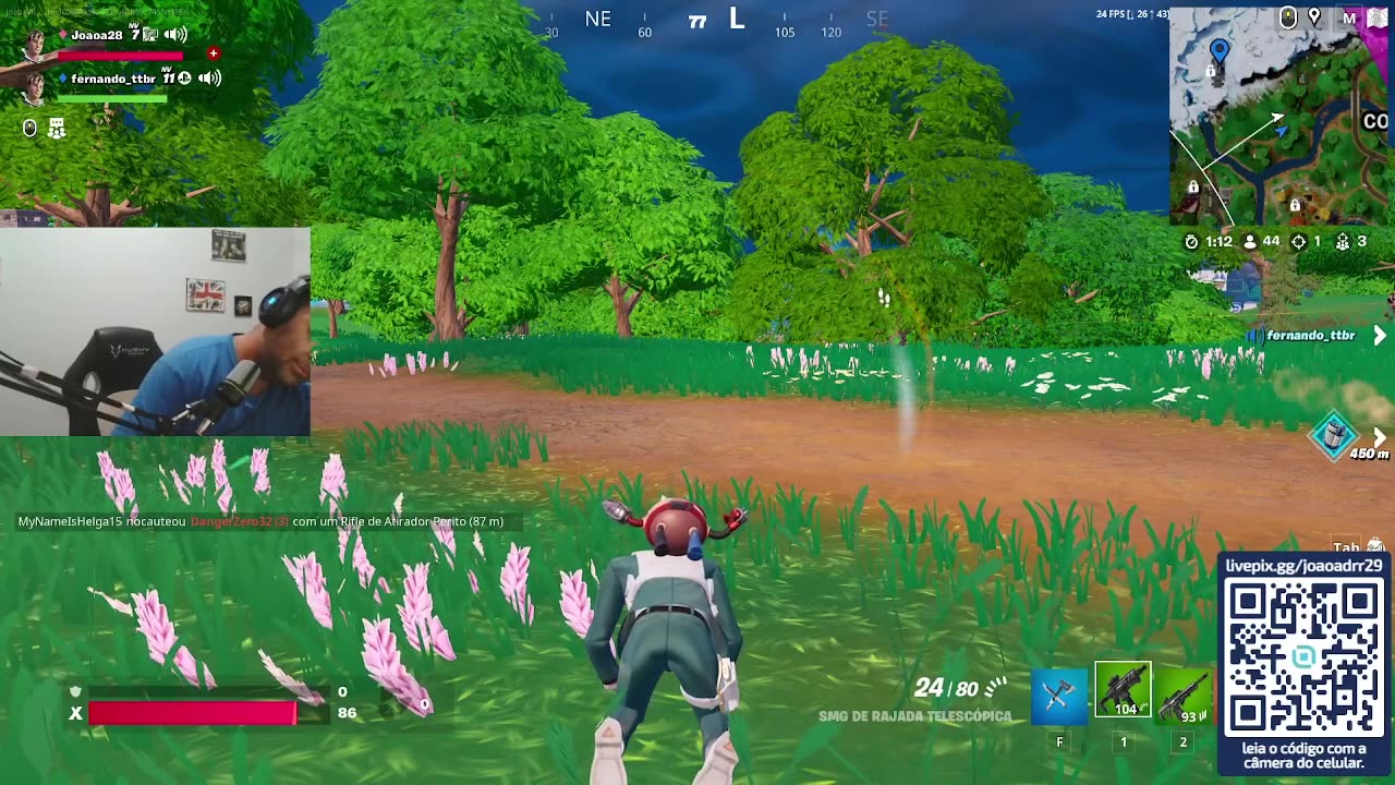 Fortnite
