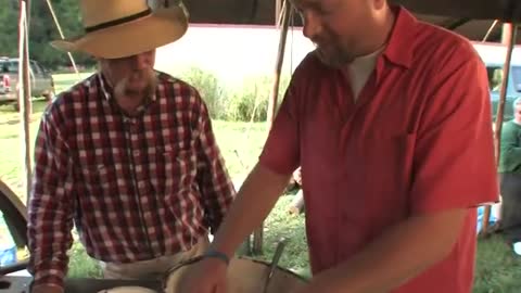 Chicken Fried Steak with Kent Rollins