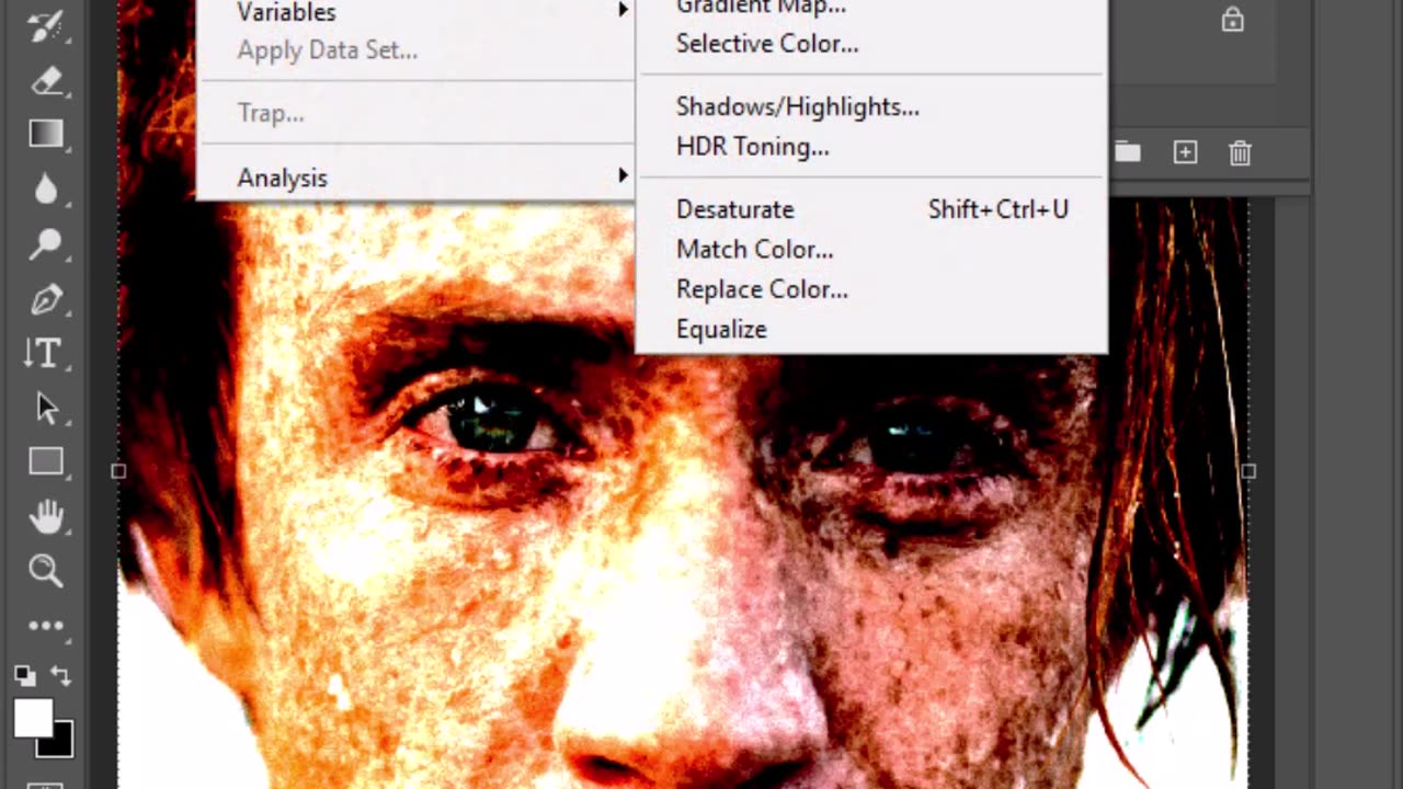 Smooth Skin tip in Photoshop