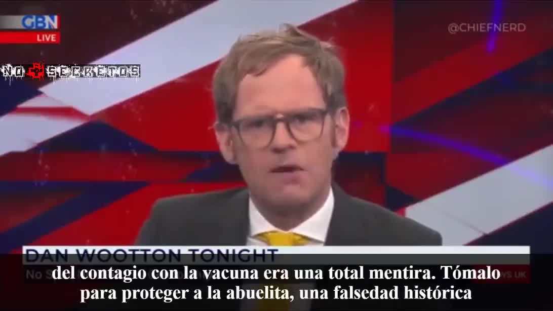 TODO ESTÁ SALIENDO A LA LUZ!!!
