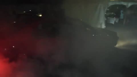 Burn outs