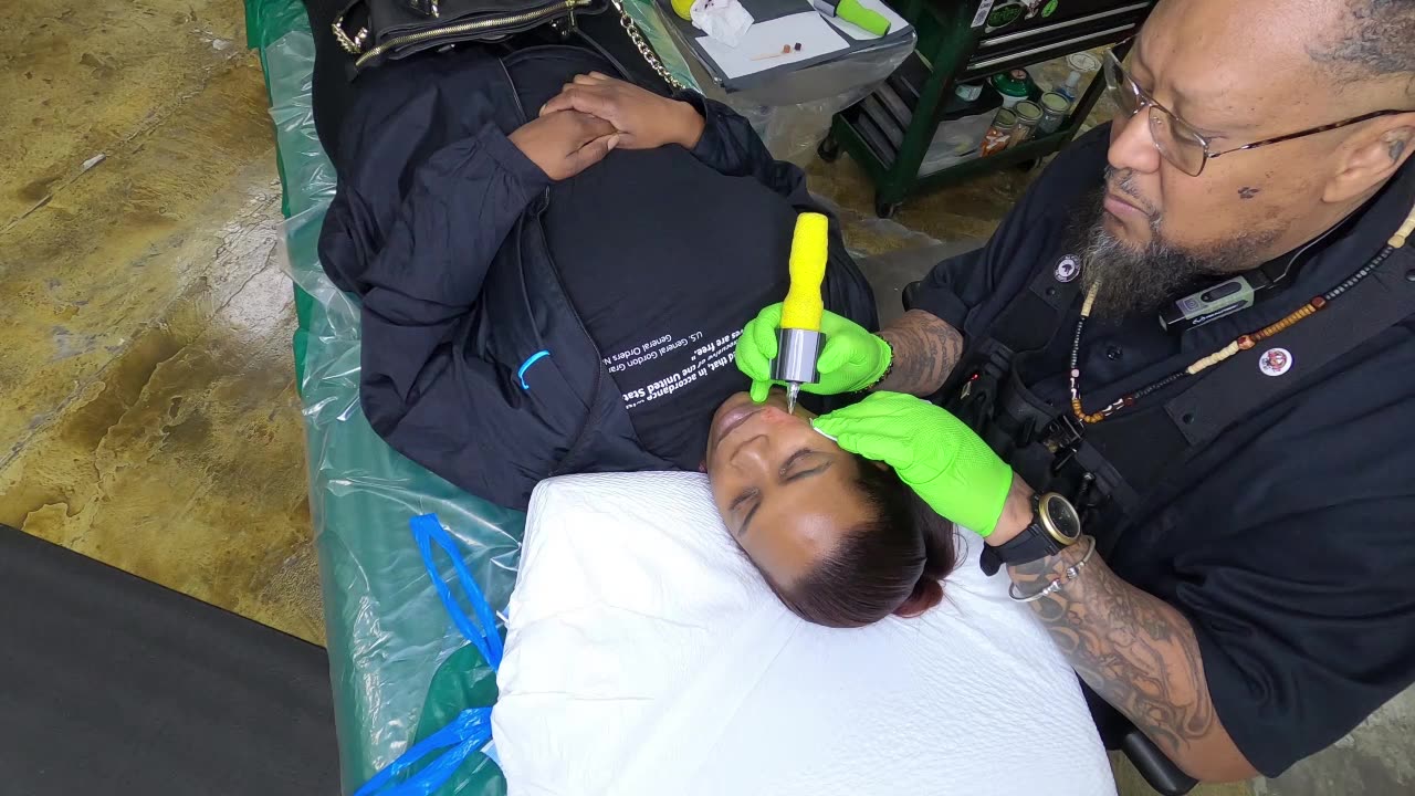 tattoo micropigmentation and more