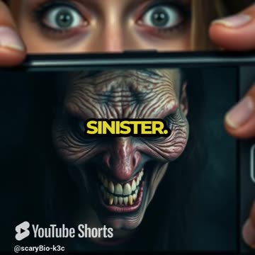 Haunting Photos: My Phone Captured a Life I Never Lived!#shorts