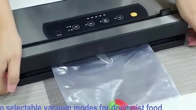 Amazon Best Selling Vacuum Sealer Machine | Great Amazon Products |