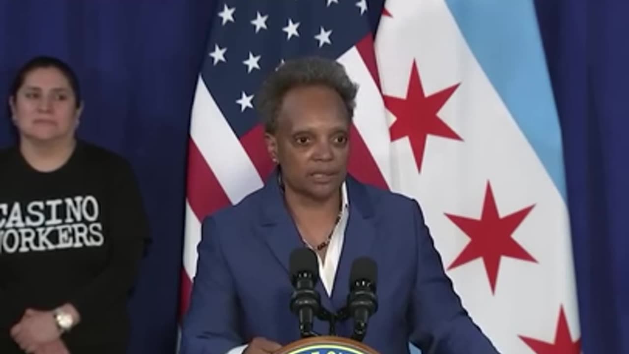 Gun Control In Chicago Not Working