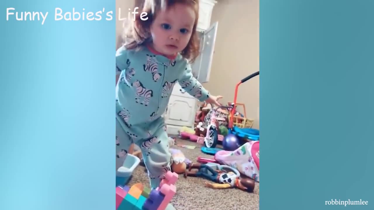 Funniest and Cutest Babies