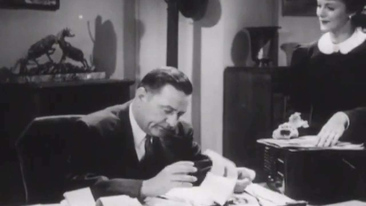 The Corpse Vanishes (1942) - Full movie