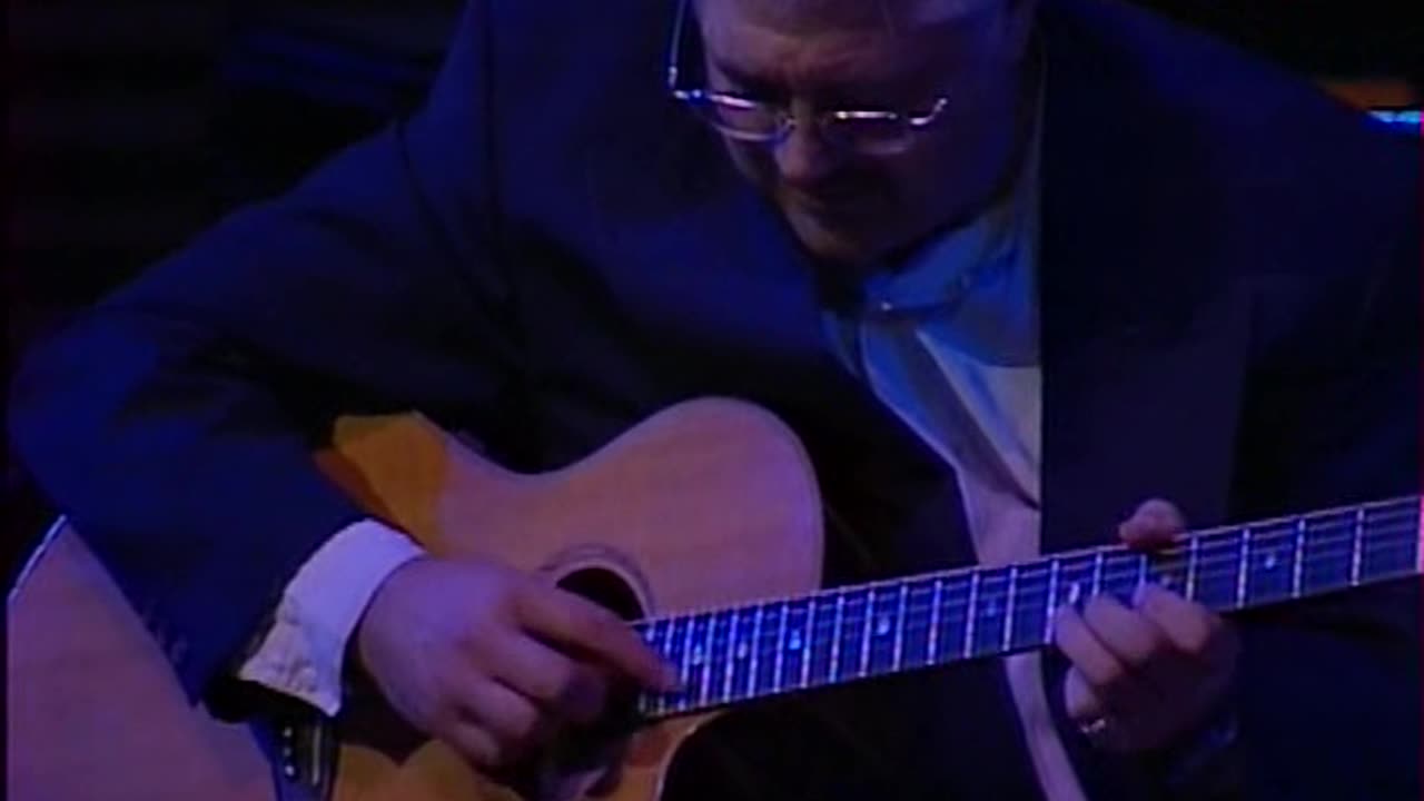 Triumph of Jazz Festival 2006