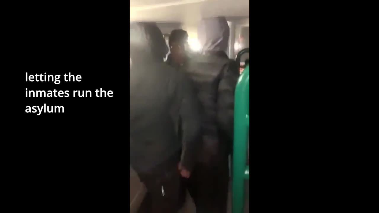 Crime in the UK