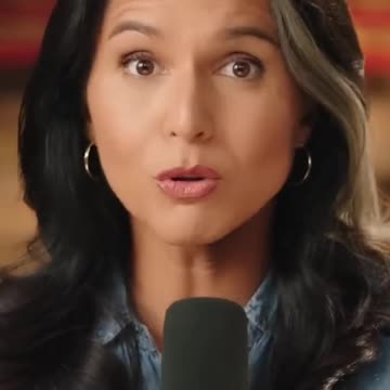 Tulsi Gabbard-Her own Words Why She Left Democratic party