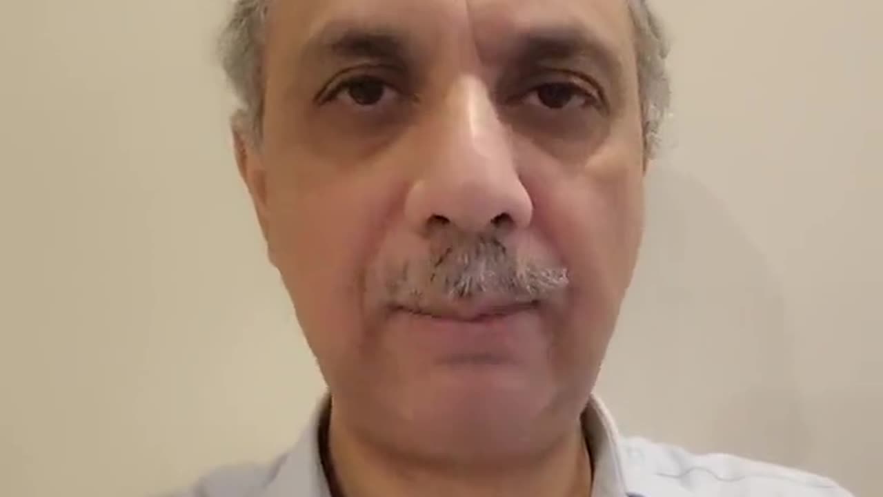 Khan kabi Ghaddar nahi hosakta