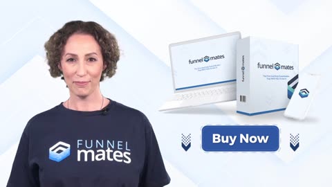 FunnelMates 2.0: Your Ultimate Sales Funnel Solution!