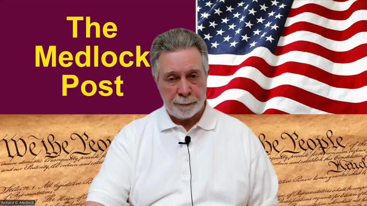 The Medlock Post Ep. 21