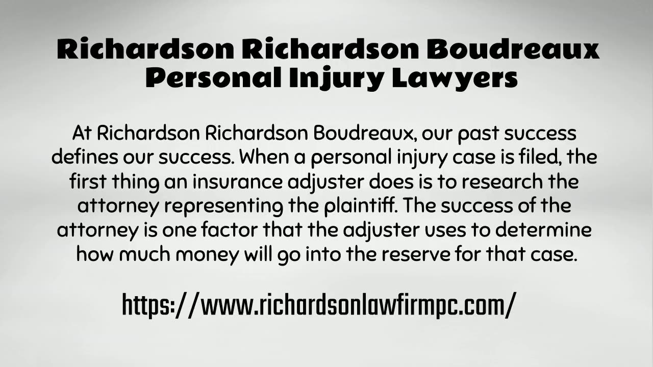 Tulsa Car Accident Lawyer