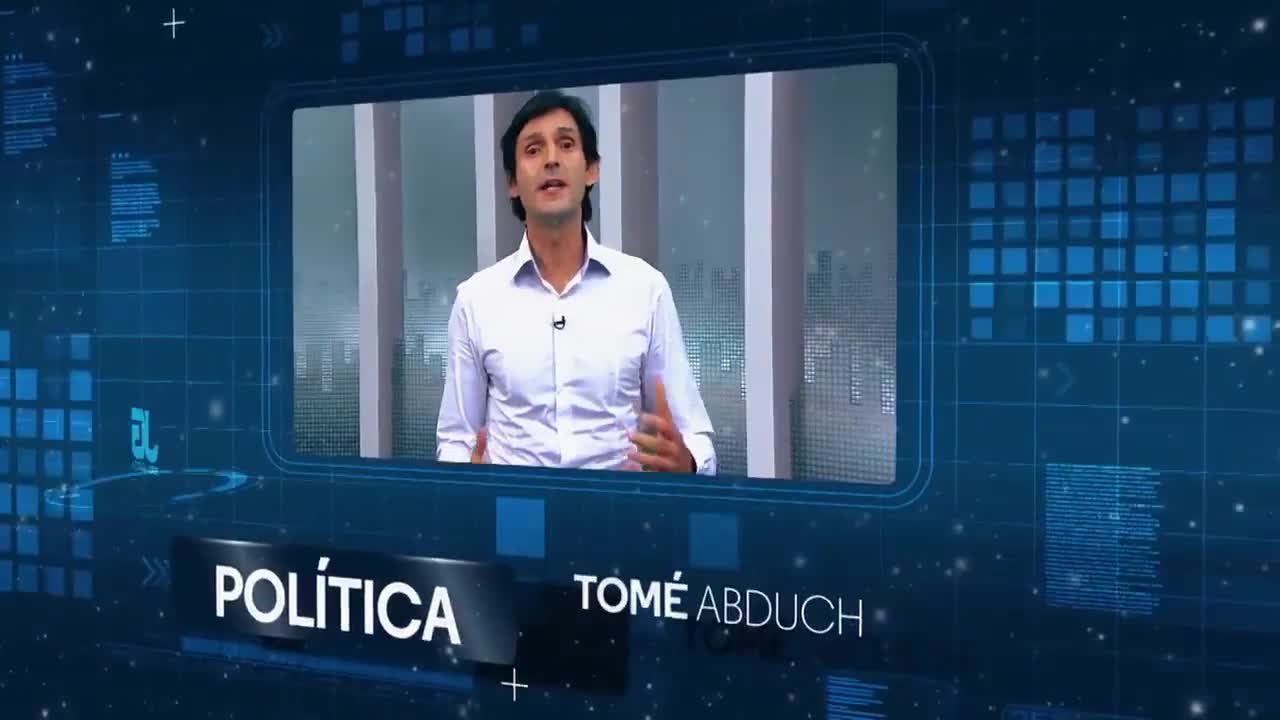 Política, economia e as principais notícias do Brasil e do mundo você encontra no Jornal da Gazeta