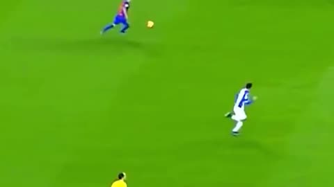 Legendary ball control 🤤