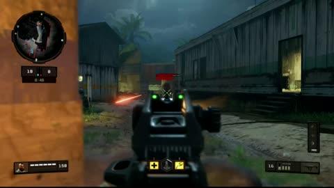 Call of Duty Black Ops4 (Ps4) Team Death Match95