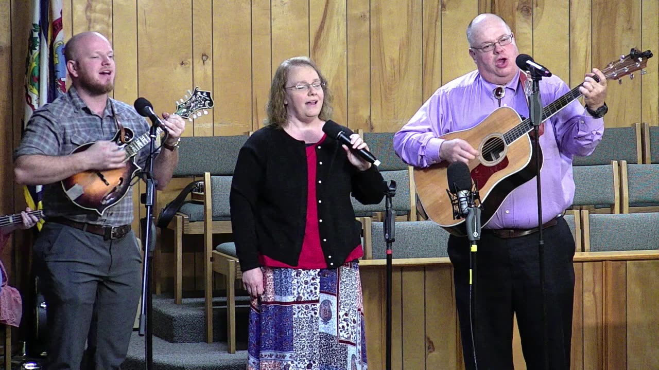 Wednesday Night Prayer Meeting - Esta Memorial Baptist Church