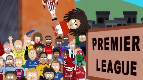 The Premier League Is Back